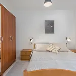 Bowie & Morgan Apartman Poreč