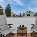 Bowie & Morgan Apartman