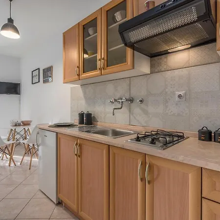 Apartmán Bowie & Morgan Poreč