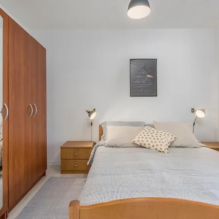 Bowie & Morgan Apartmán Poreč