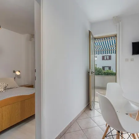 Apartmán Bowie & Morgan Poreč