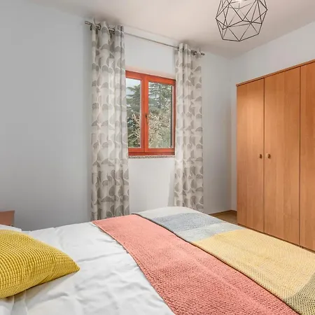 Bowie & Morgan Apartmán Poreč