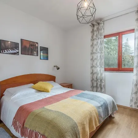 Apartmán Bowie & Morgan *