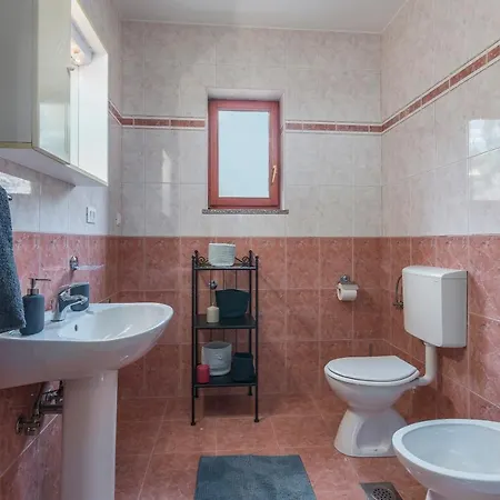 Apartmán Bowie & Morgan *