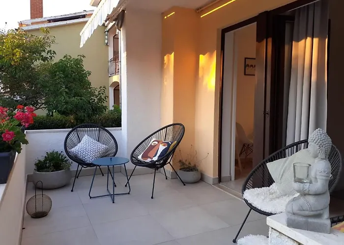 Appartamento Bowie & Morgan *