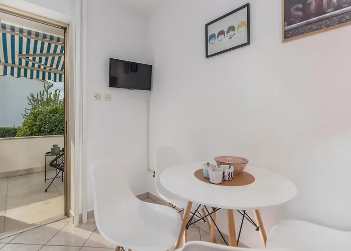 Appartamento Bowie & Morgan