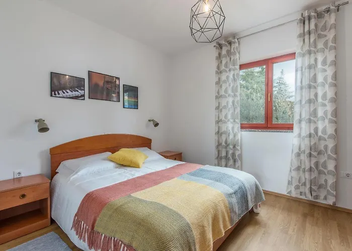 Appartamento Bowie & Morgan *