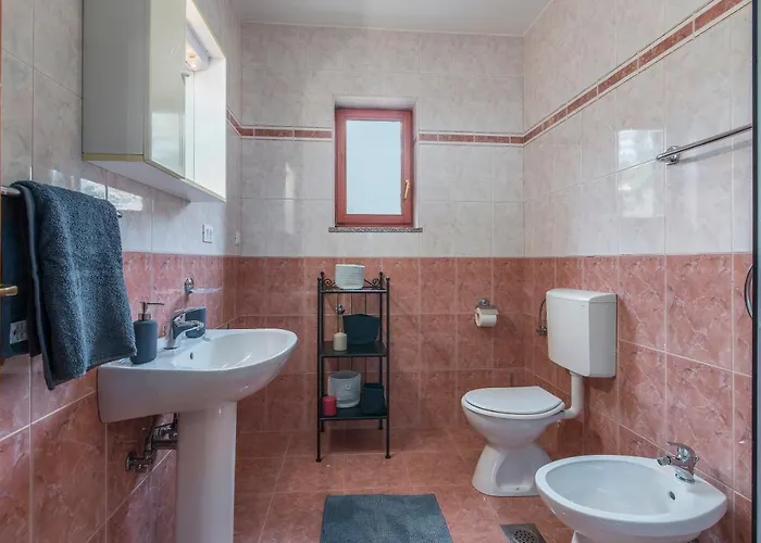 Appartamento Bowie & Morgan *